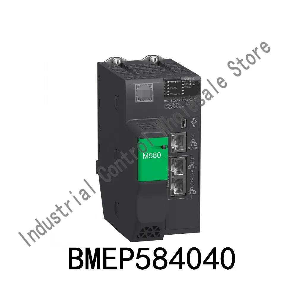 

Новый оригинальный модуль PLC для Schneider M580 BMEP584040 BMEP583040 BMEH584040 BMEH582040 BMEP584020