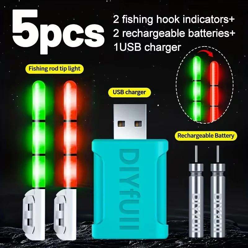 5-Pack: Includes 2 …