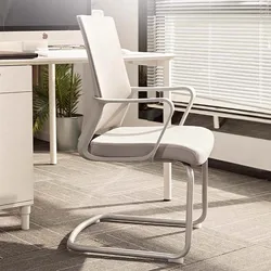 Relax Computer Office Chair Normal Kawai Fancy Comfy Ergonomic Office Chairs Lazy Kawaii White Sillas De Oficina Furniture