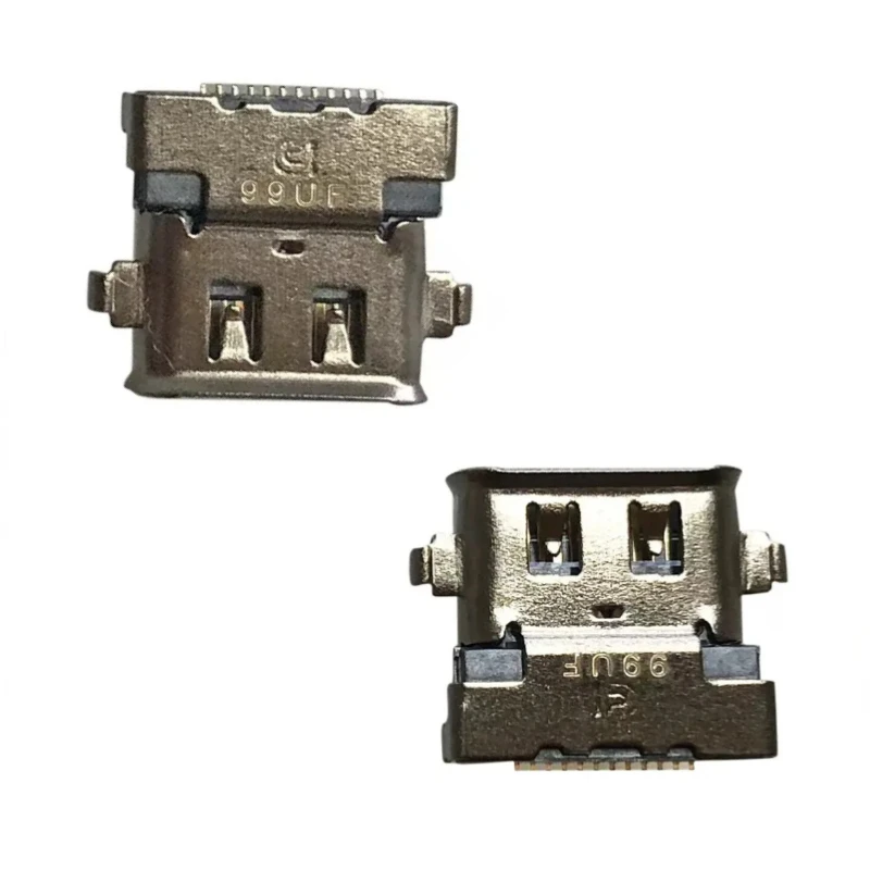 

For ThinkPad X13 Gen 1 2 3/X1 YOGA P53S GEN5 New Genuine Laptop DC Power Jack Interface Type-c