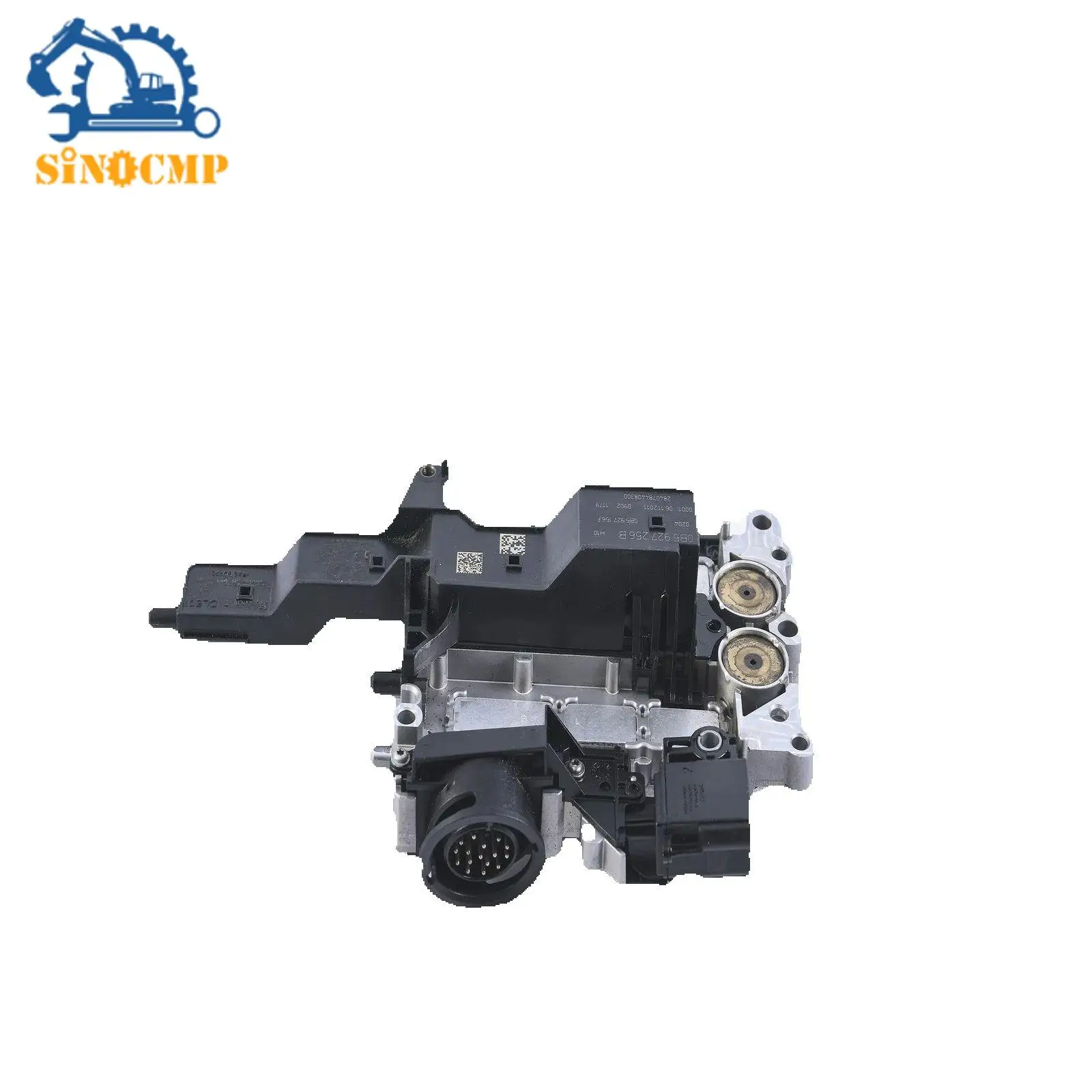 

Transmission Control Unit TCU TCM ECU 0B5927156E 0B5927156F FOR DQ500 DL501 0B5 Transmission Car Accessories