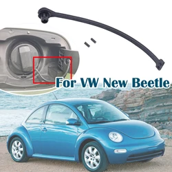 Fuel Oil Tank Inner Cover Plug For VW New Beetle Bjalla Petrol Diesel Cap Lid Gas Filler Support Retaining Strap Cord Rope