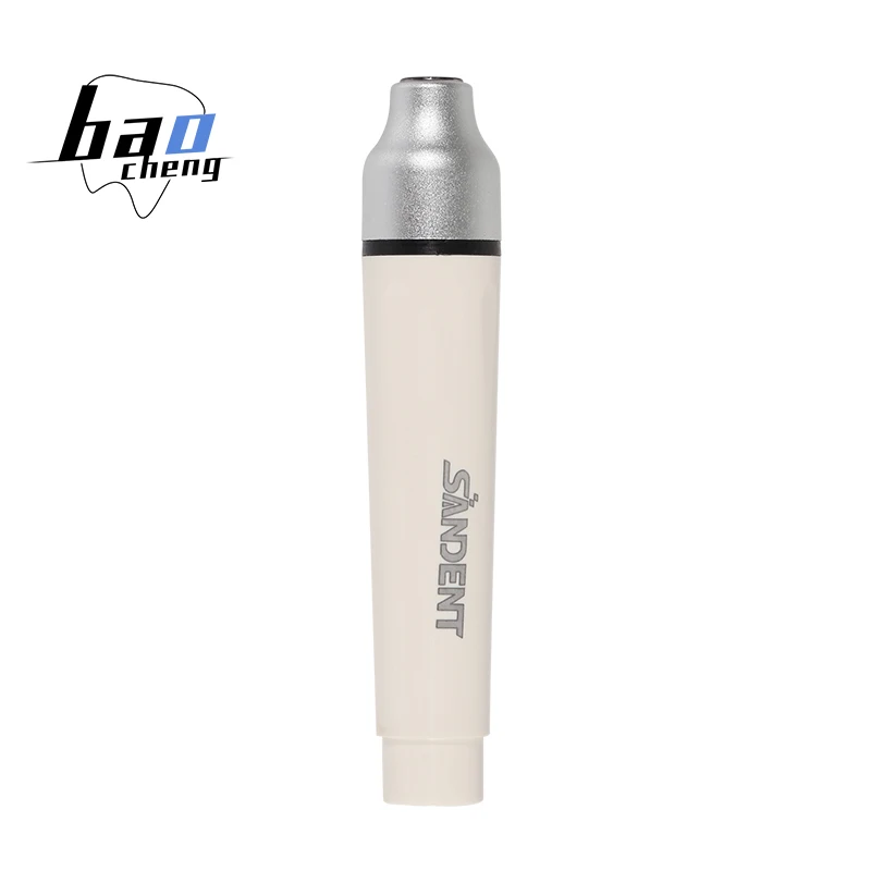 Ultrasonic den tal Scaler Handpiece Series Compatible with EMS den tal ultrasonic scaler price