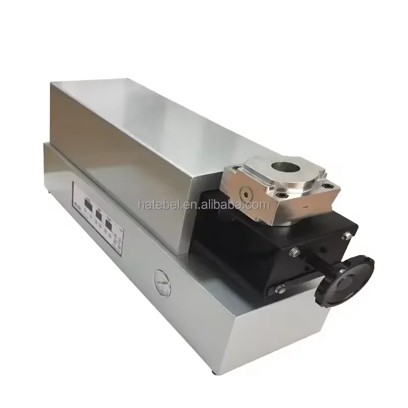 【2026】 Lab Equipment Automatic Flexible Denture Machine Denture System