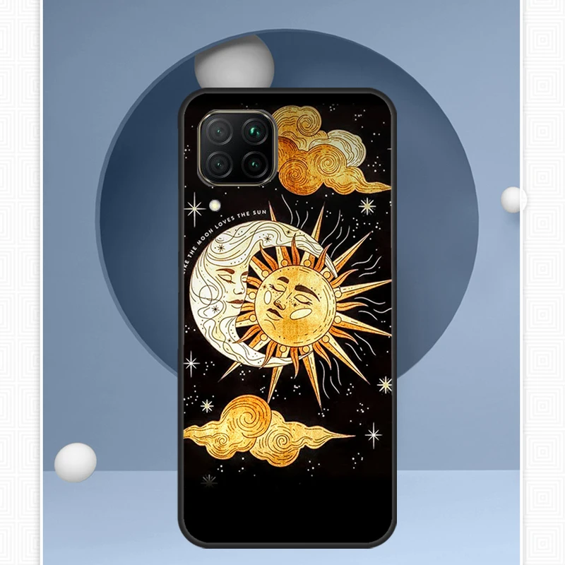 حافظة لهاتف هواوي نوفا 12s 12i 11i 8i Y91 Y60 Y70 Y72 Y90 Y61 9 10 SE P20 P40 Lite P30 P60 Pro #3