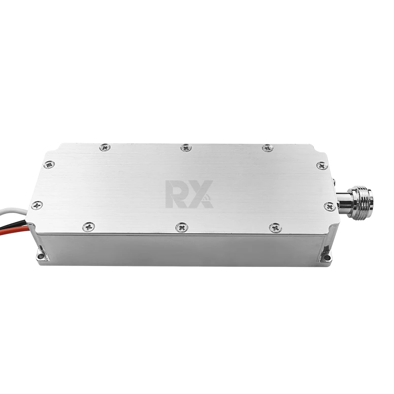 50W LDMOS N موصل يدعم التردد المخصص