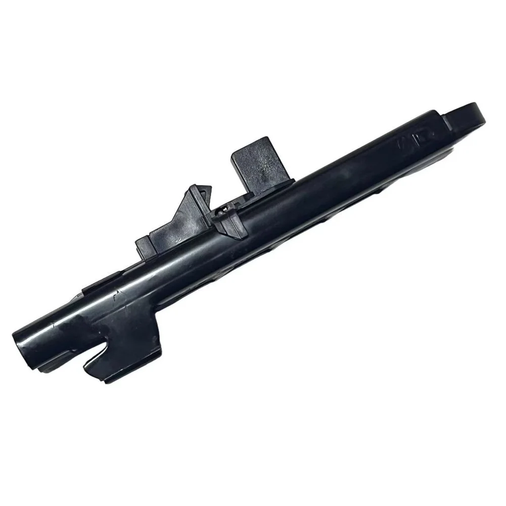 Metal Seat Adjuster Seating Belt Adjuster Replacement Installation For Passat For Skoda Adjustable Seat Belt Height