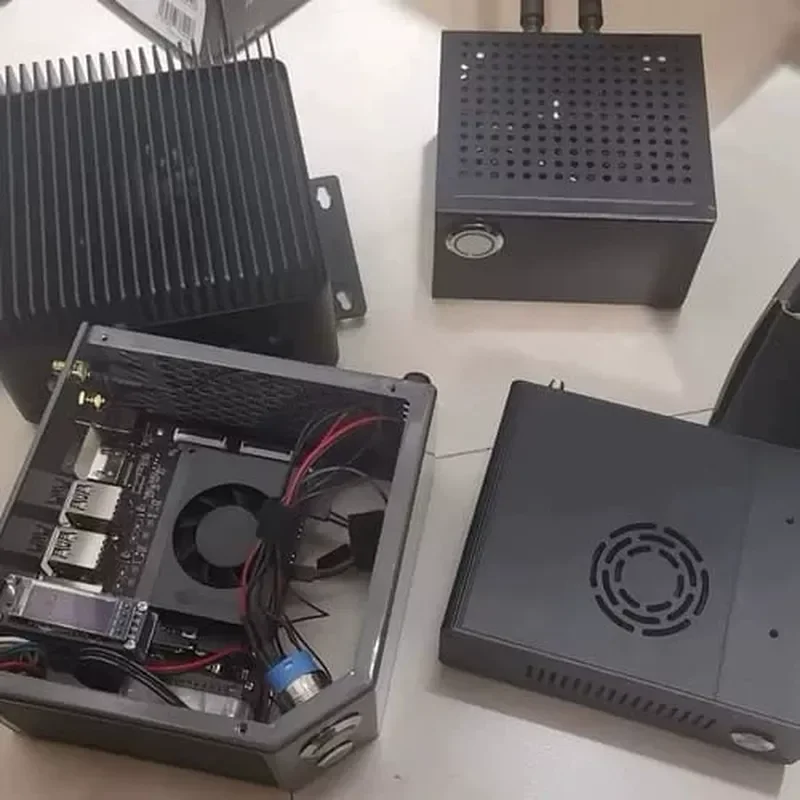 NX 16G NX16G Jetson Orin NX16G Development Kit Artificial Intelligence Edge AI IDIA