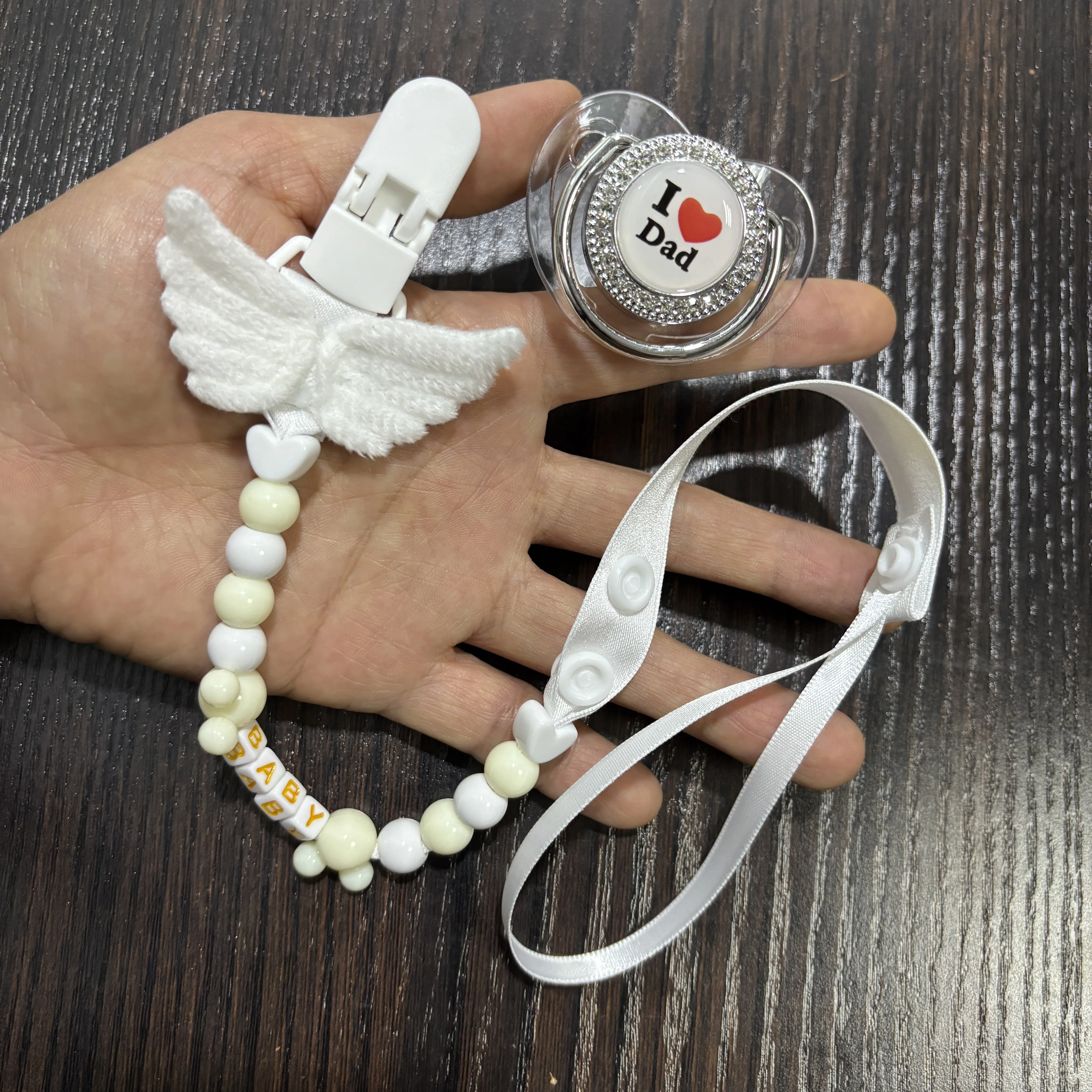 Chupete para alimentación de r - Baby Products Kit Set reseña y precio