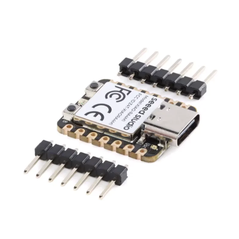 1pcs Original Seeed Studio XIAO RA4M1 Development Board Module Based on 32-bit Renesas RA4M1 Chip