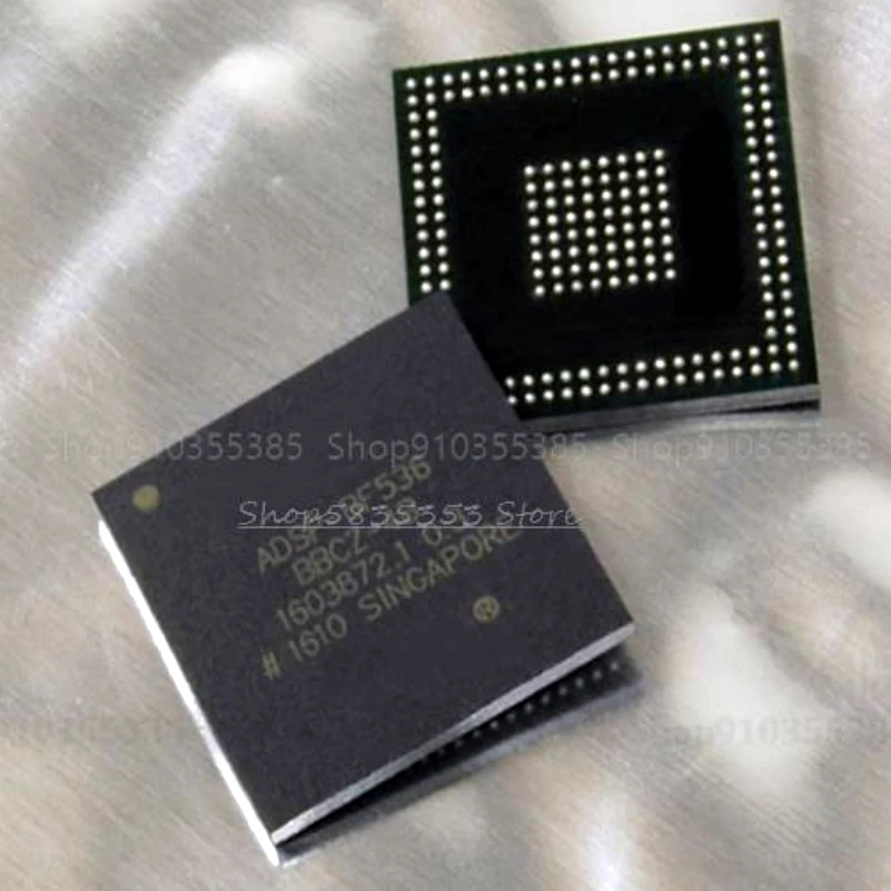 1pcs New ADSP-BF536 ADSP-BF536BBCZ-3A ADSP-BF536BBCZ-3B ADSP-BF536BBCZ-4A ADSP-BF536BBCZ-4B BGA208 microcontroller chip