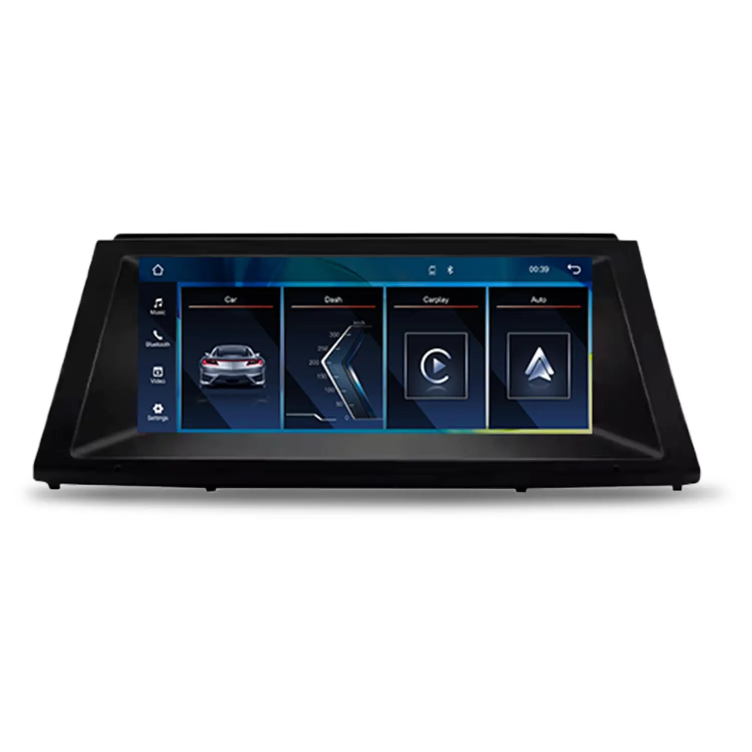 (Klik om contact op te nemen met klantenservice.)Upgrade Voor BMW X5 E70 CCC CIC 2007 2013 Linux Draadloze Carplay Multimedia Sp - afbeelding 2