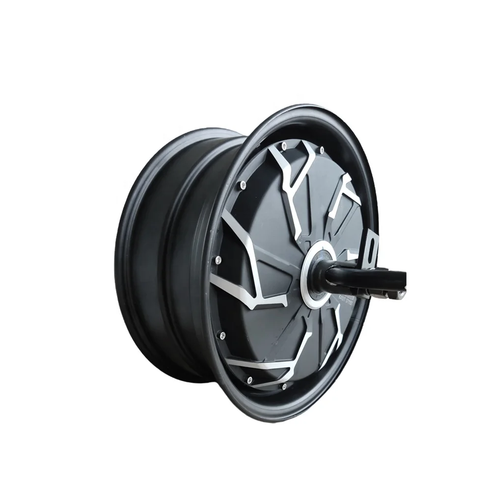 Двигатель QS 2000 Вт V4, 48 В, 70 км/ч, мотор-концентратор 12*5,0 дюйма, бесщеточный, с постоянными магнитами, водонепроницаемый для электрического мотоцикла Двигатель QS 2000 Вт V4, 48 В, 70 км/ч, мотор-концентратор 12*5,0 дюйма, бесщеточный, с постоянными магнитами, водонепроницаемый для электрического мотоцикла