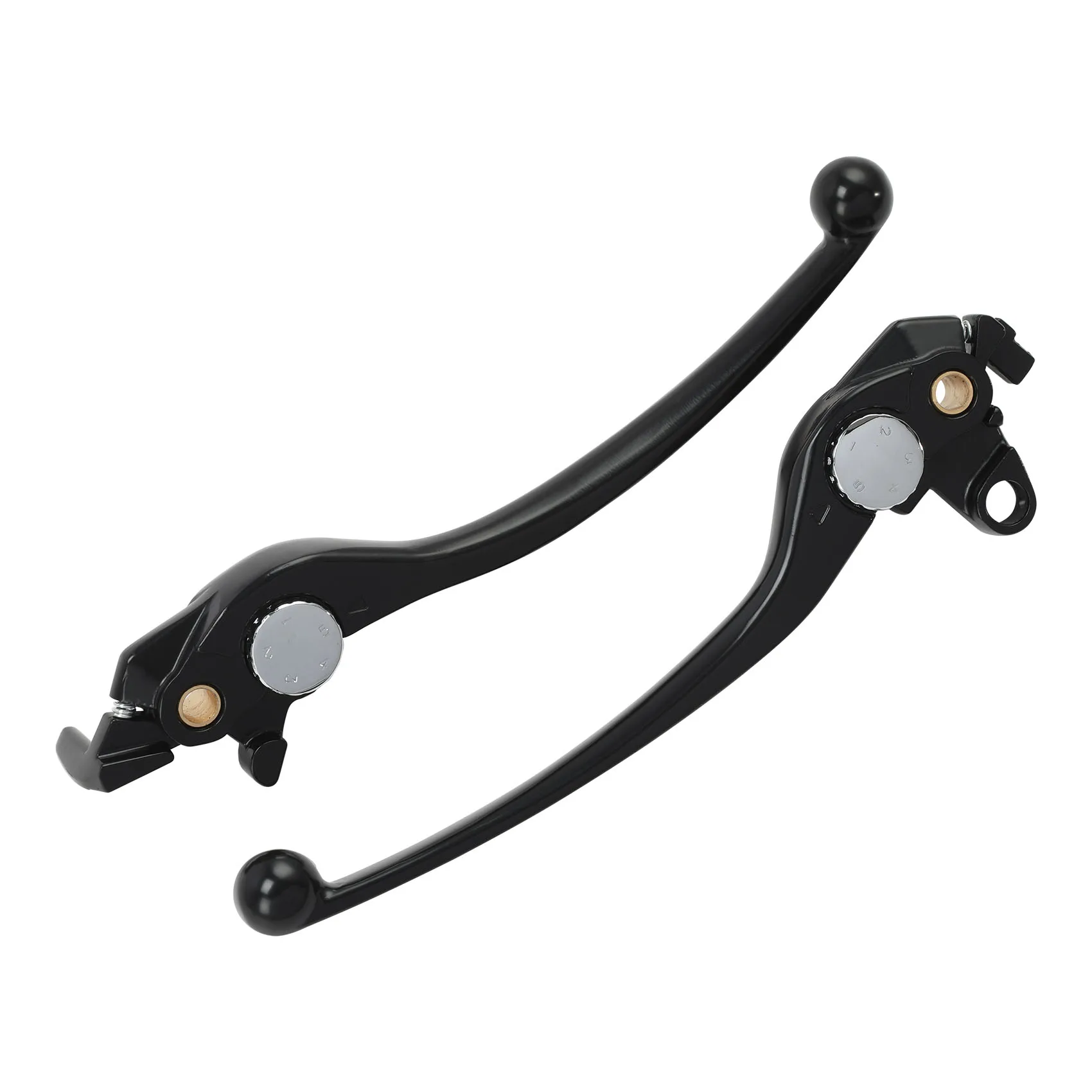 Motorcycle Brake Clutch Lever Fit For Honda Gold Wing GL1800 GL 1800 2001-2017