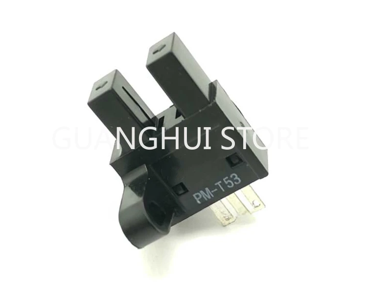 PM-K53 PM-K53B PM-L53 PM-L53B PM-T53 PM-T53B New Original Photoelectric Switch Sensor Module in Stock, Quick Delivery