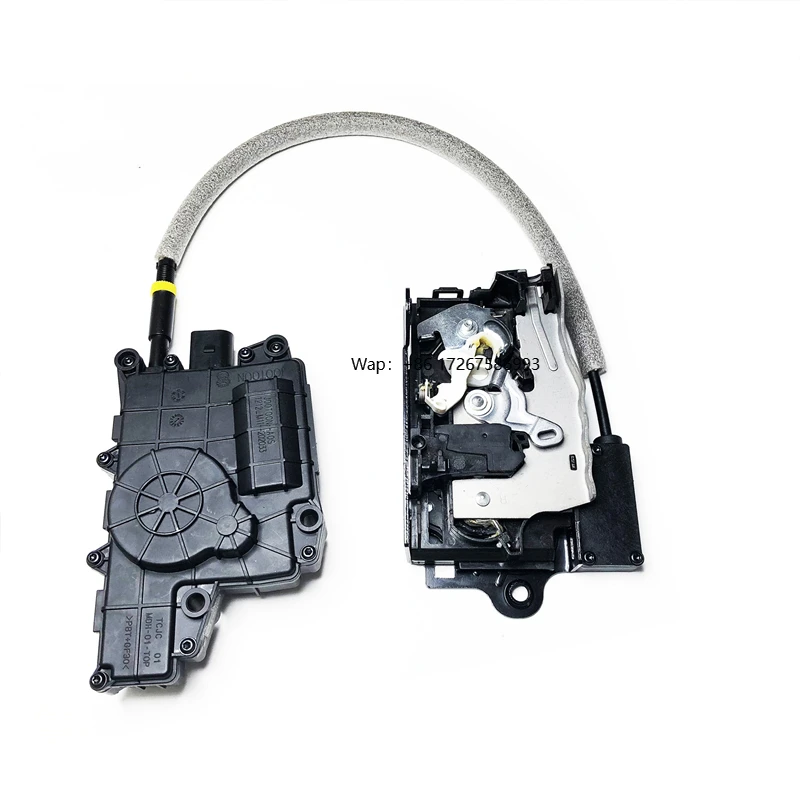 

Car Spare Parts Soft Door Closer Electric Suction Door Automatic Soft Closing Door Lock for