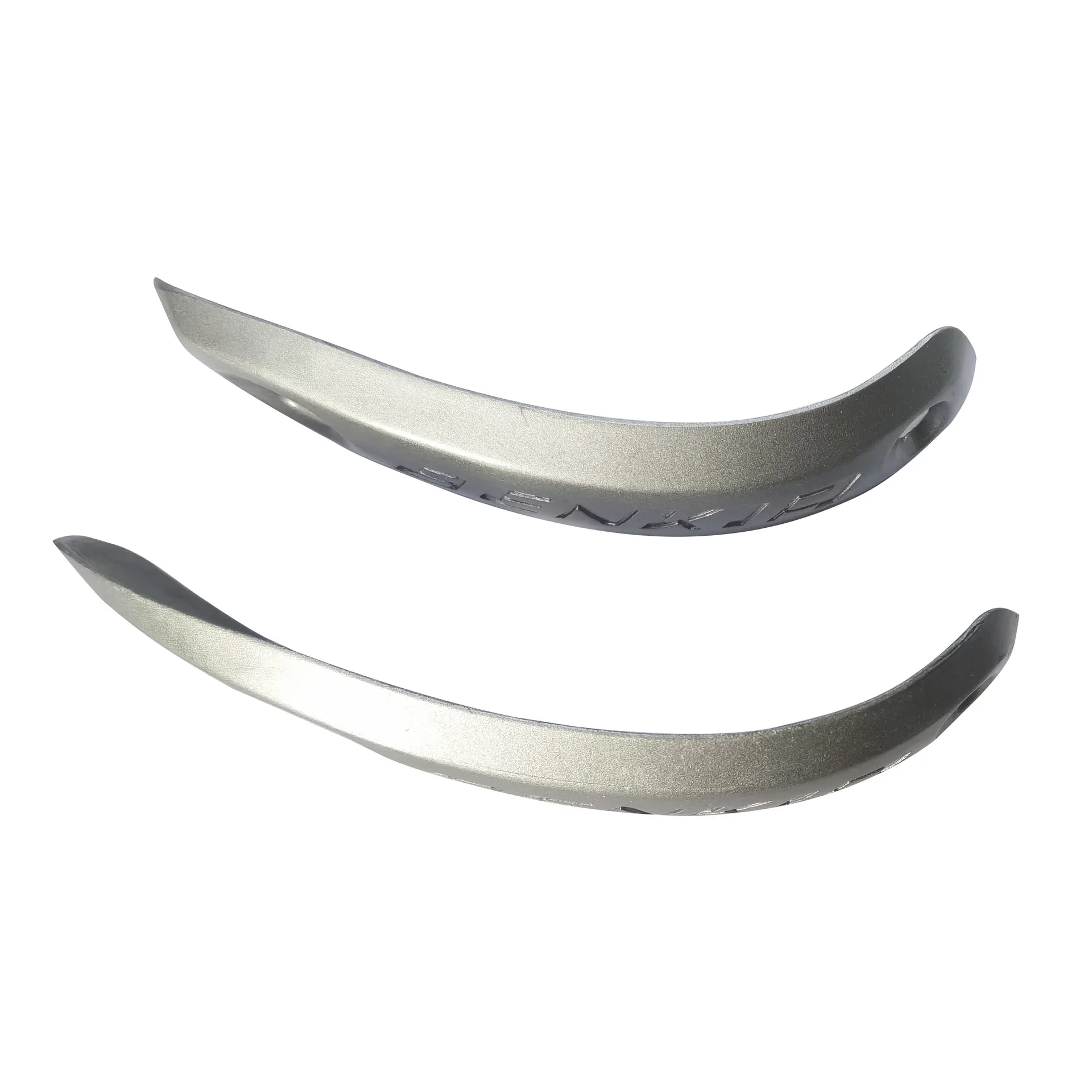 Picture 6: BENKIA HDF-SH208/W208 Cycling Boots Titanium Slider Motorcycle Riding Boots Spare Parts/accessories Motorcycle Shoes