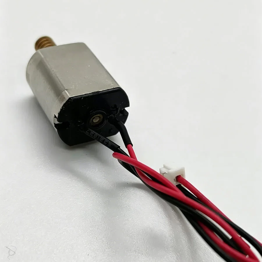 AX04-0159 Original New Cleaning Web Motor for Ricoh MP1350 907 906 1107 1356 1357 1106