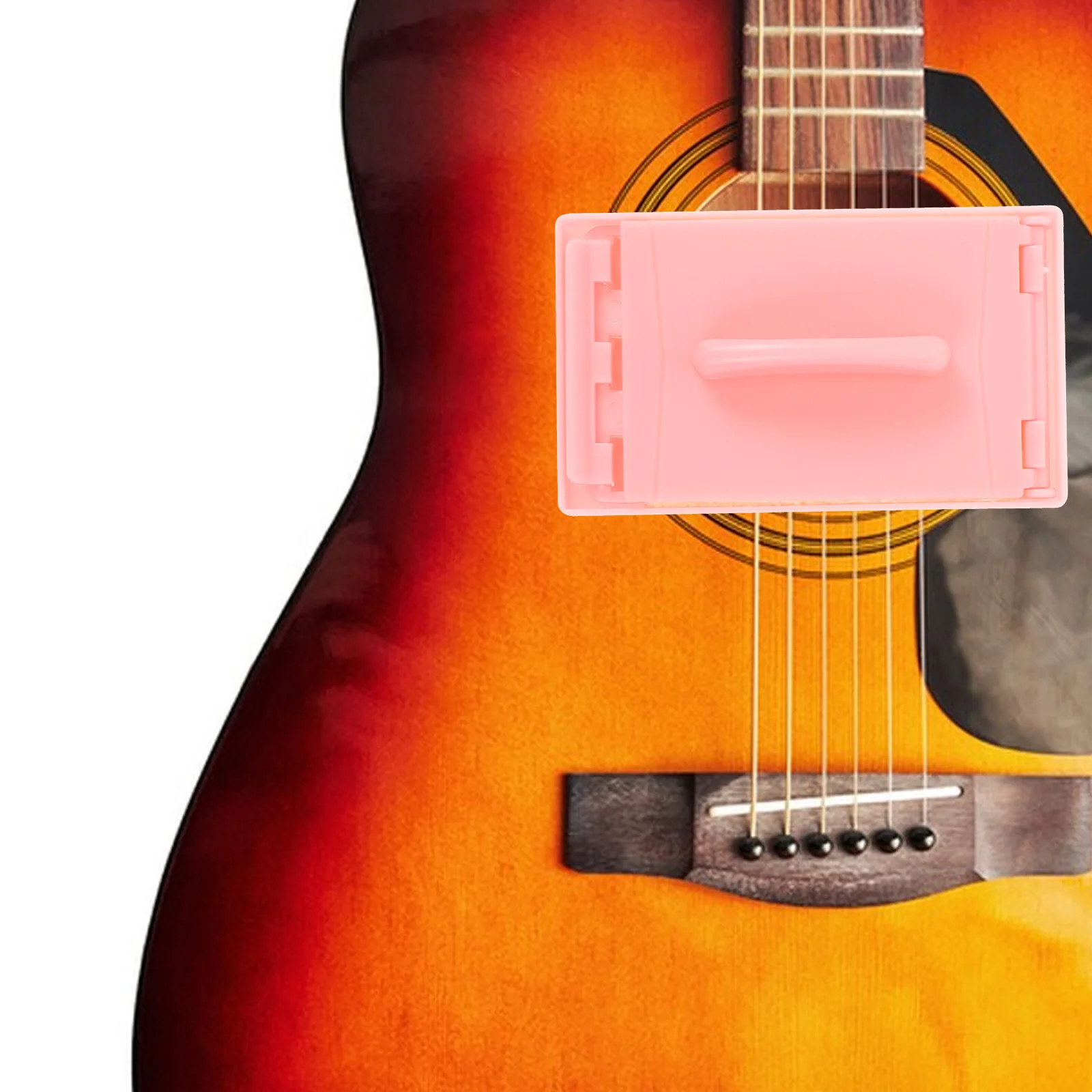 

String Cleaner Fretboard Conditioner Acoustic Guitar Cleaning Kit Accessories Polishing