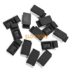 New Battery Door Cover Port Bottom Base Rubber for Canon EOS 5D3 5D Mark III 5DIII 6D Camera Repair Part