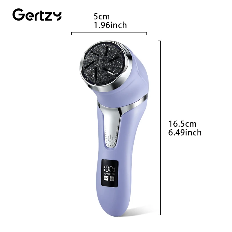 Thumbnail 2 - #17 Compare Electronic Foot Files Before You Buy