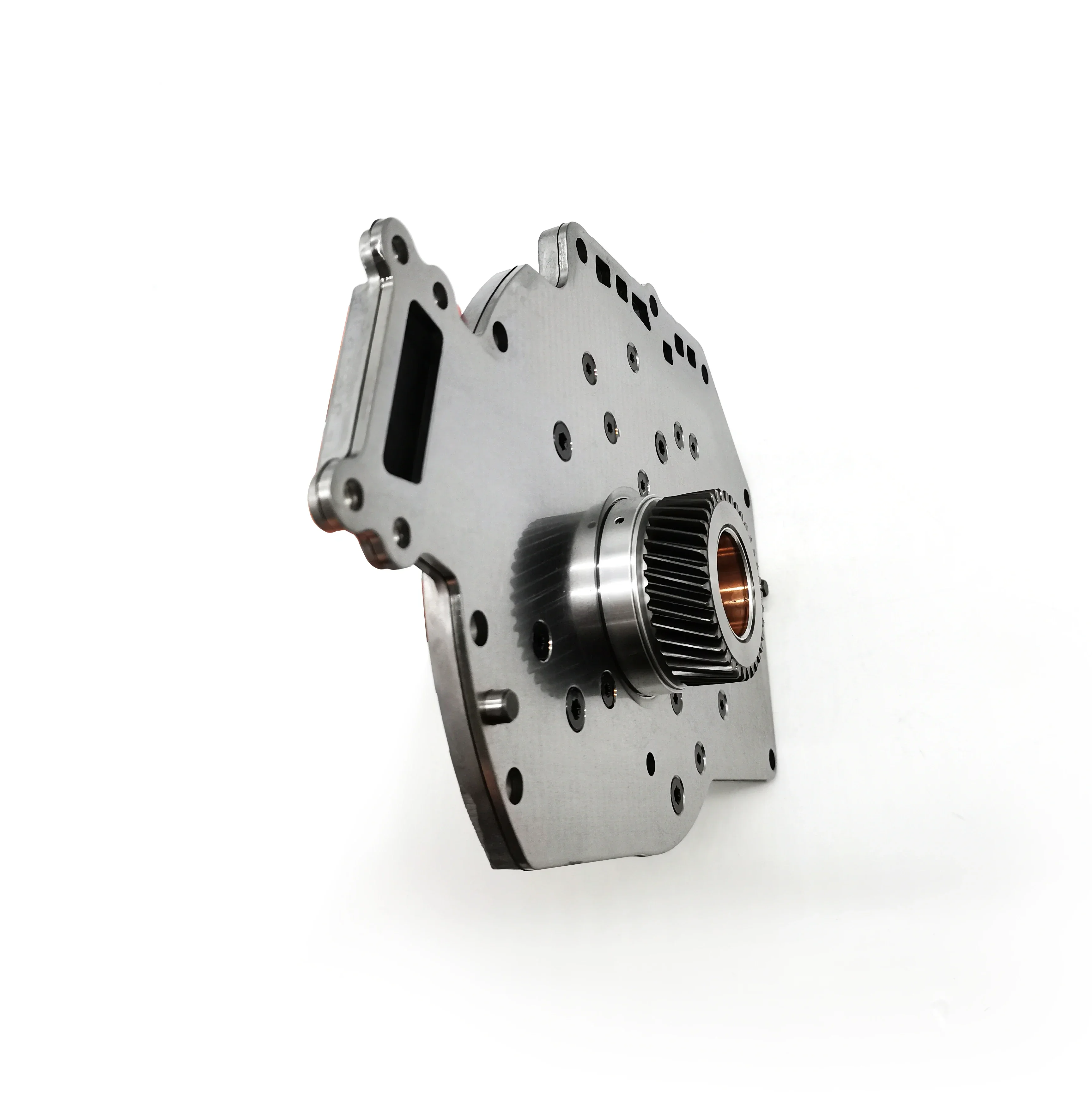 M11 Oil Pump  Automatic Transmission  Brand New Assembly for SsangYong Geely Lifan