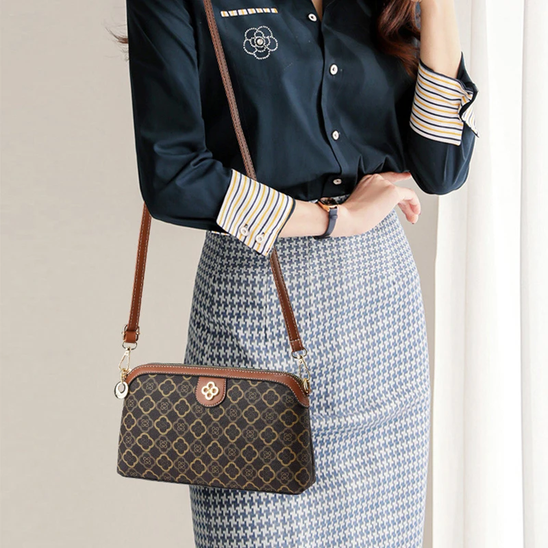 Bolsa Tiracolo em PU - imagem 4