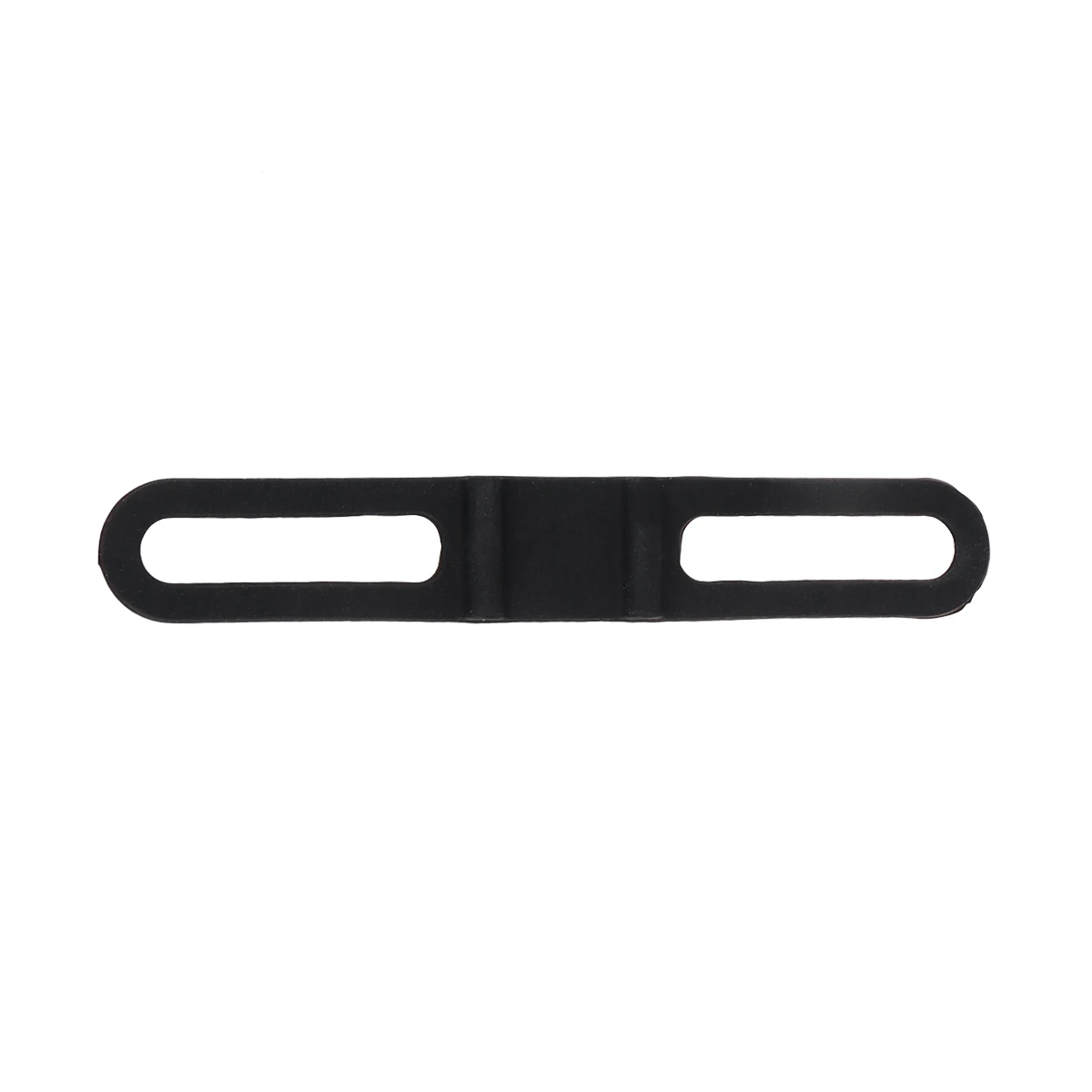 

5pcs Bicycle Ties For Elastic Mount Holder Light Holder Bike Accessories Torch Phone Tool Kit Fixing Band For