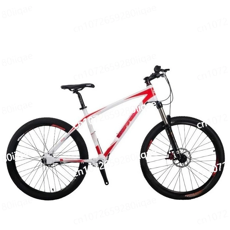 

26-Inch mountain bike aluminum alloy inner seven-speed chainless bicycle drive shaft