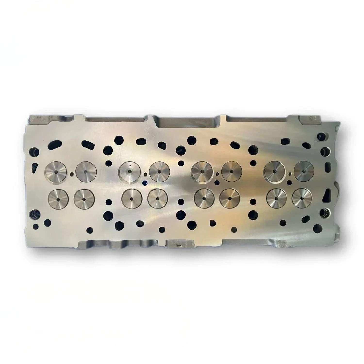 1GD 2GD Cylinder head assembly 11101-11160 11101160 New high quality