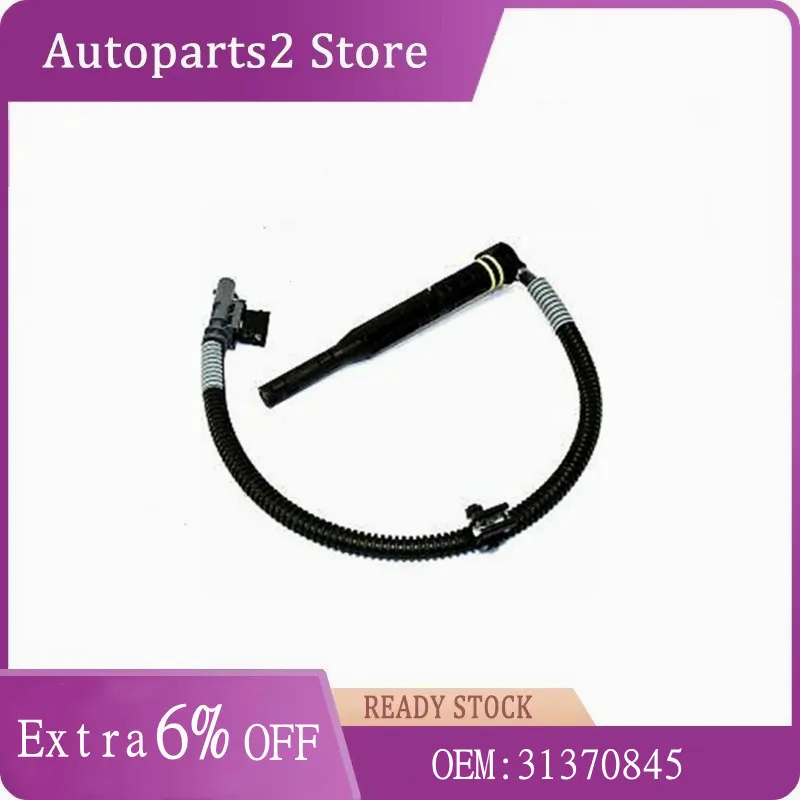 31478111 31370845 32380135 Oil Level Sensor Oil Pan Sensor For Volvo S60 S60L V40 S80 S90 S90L  XC90 V90