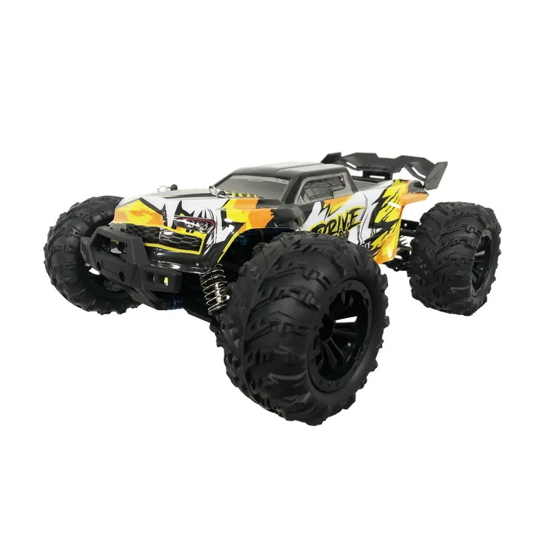 Scy16101pro 1:16 Bilancia Completa A Quattro Ruote motrici Ad Alta Velocità Auto Sportive Rc Auto Giocattolo di Controllo Remoto Giocattolo Per Bambini Regalo Di Compleanno regalo