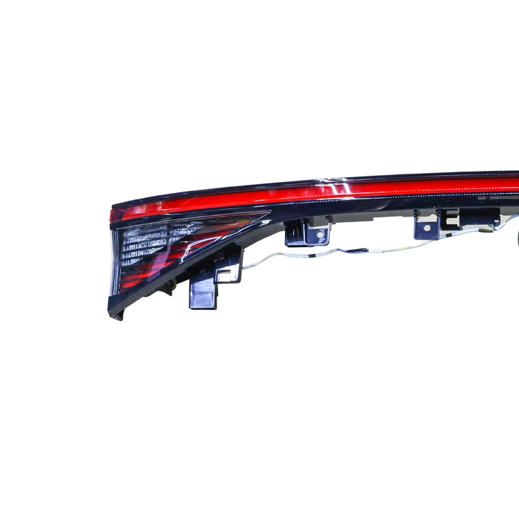 الأنظمة الكهربائية للسيارات OE 815800R090 ضوء غطاء صندوق السيارة الخلفي لملحقات BZ4X