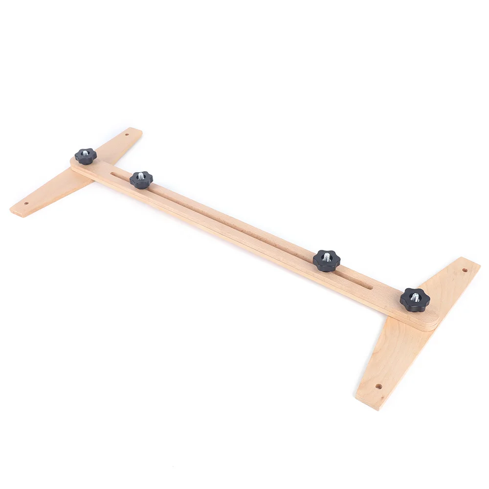 Nieuwe Trap Loopvlak Template Tool, Trap Loopvlak Jig Meetinstrument Voor Trappen, Risers