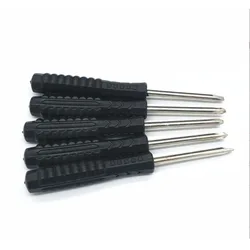 2pcs/set Mini Multi-Function Precision Screwdriver Set for Apple iPhone 7ect Smartphone Mobile Phone Tablet Repairing Tools Set