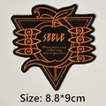 Orange M