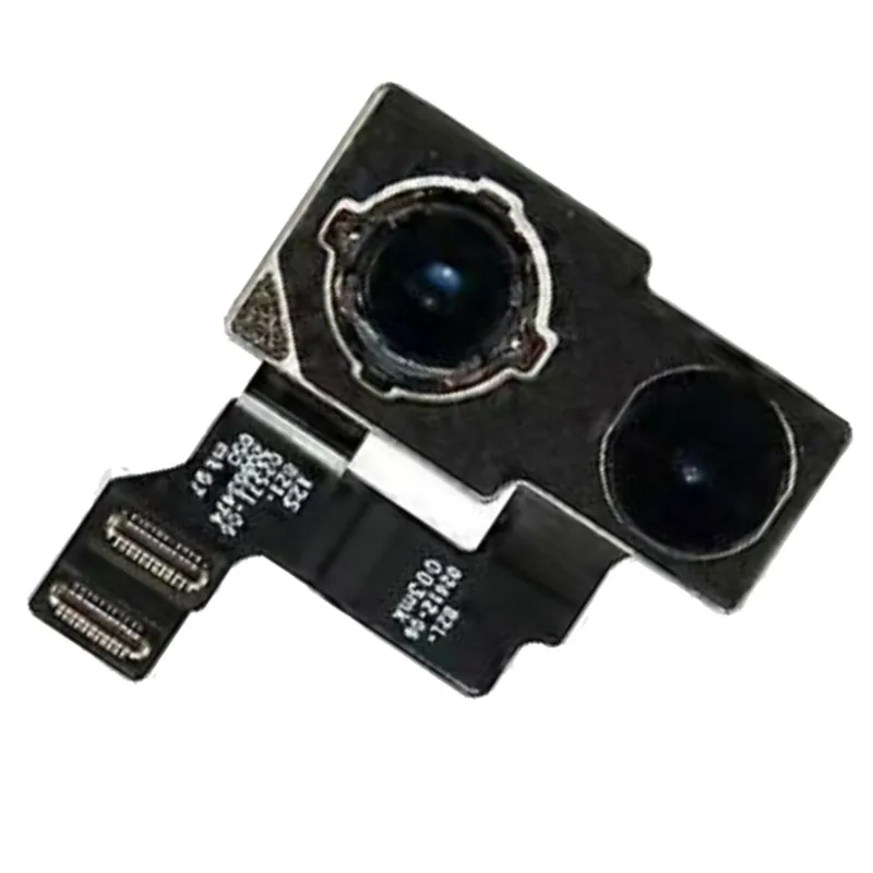 B04B-Rear Camera For 12 Mini Replacement Supports 4K Video Recording Functionality