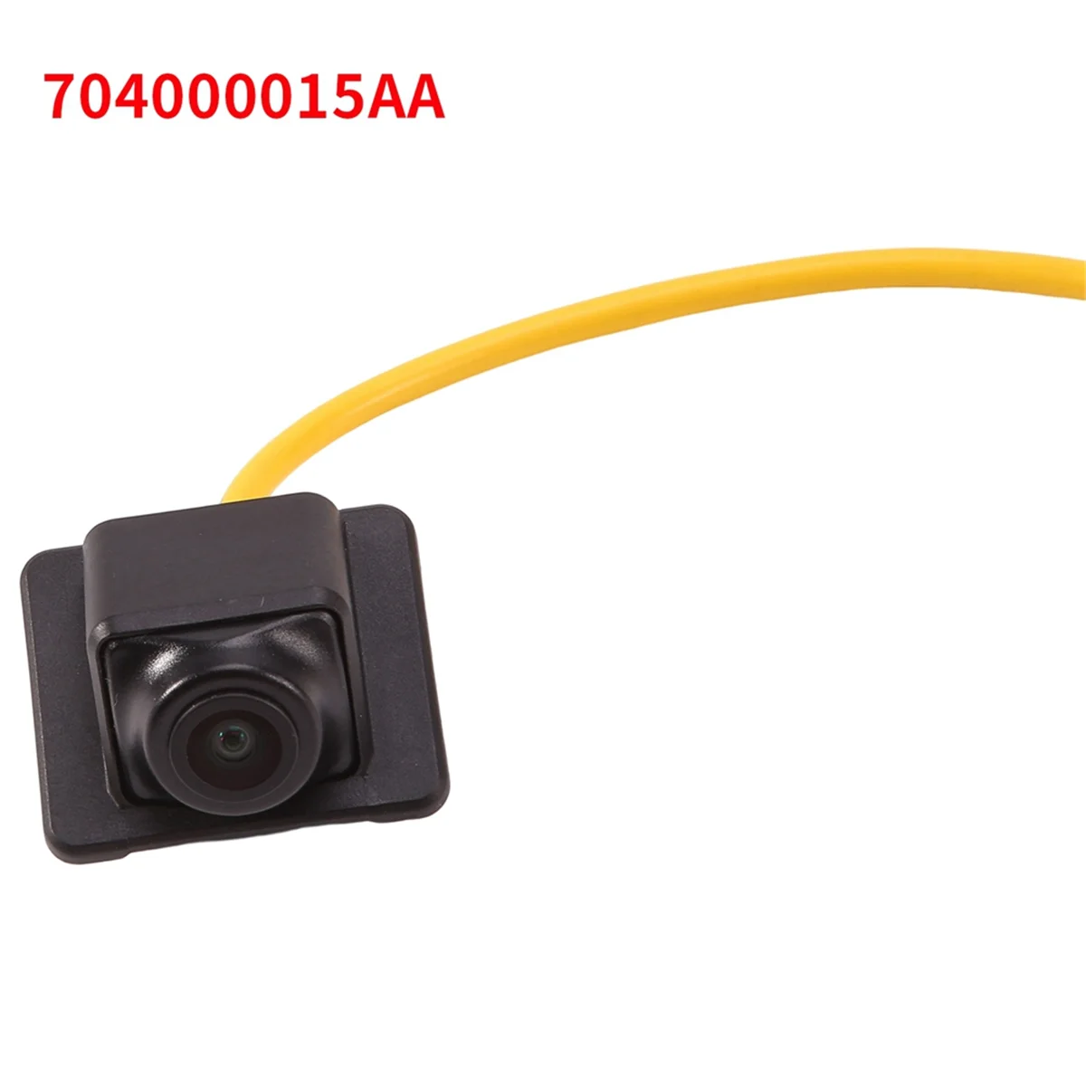 704000015AA for 8 Rear View Camera Reverse Camera Parking Backup Camera