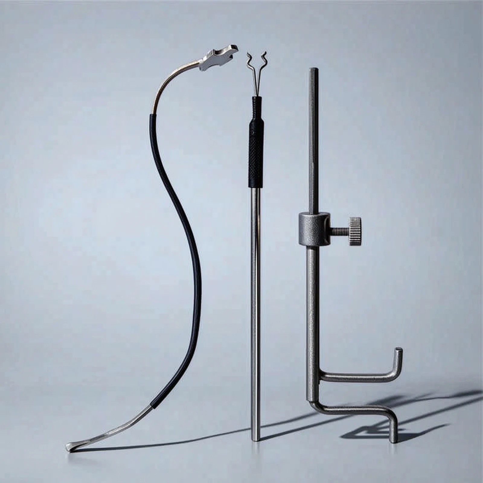 3 Pieces Sound Post Setter wit - Tools Of Workshop 评论和价格