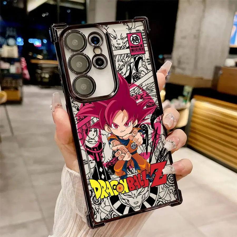 Soft Phone Cover Ca… - image