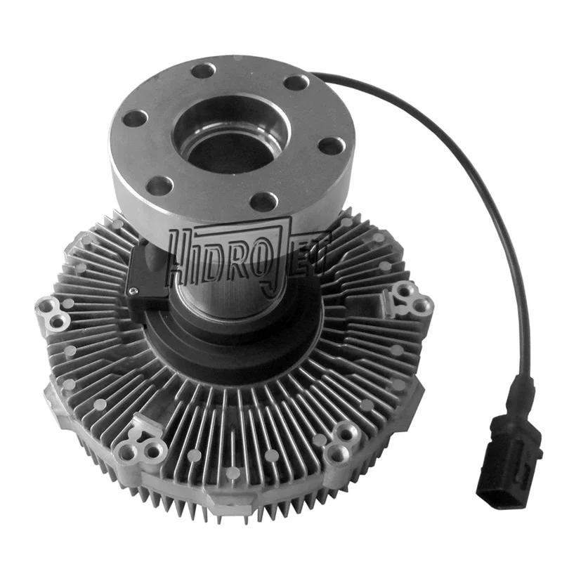 WHOLESALE good quality 359-2658 3592658 fan clutch for CATERPILLAR 326D2 329D2 330D2 C7.1 excavator accessory excavator parts