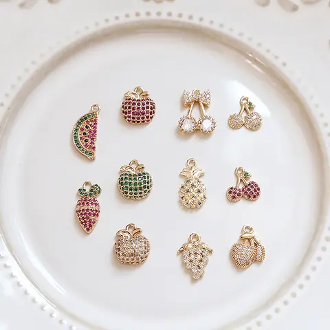 10 best sales vattenmelonberlock - №9