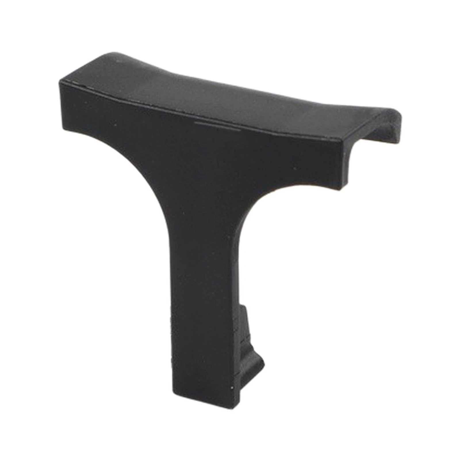 For Photovoltaic Systems PV Module Cleaner Water Drain Clips Solar Energy Applications Technical Plastic Material