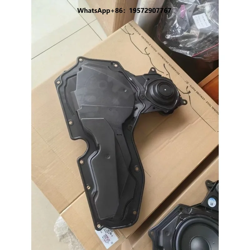 A6L A7 C8 Bang & Olufsen B&O Front Door Woofer Bass Speaker Upgrade OE 4K0035297 4K0035298