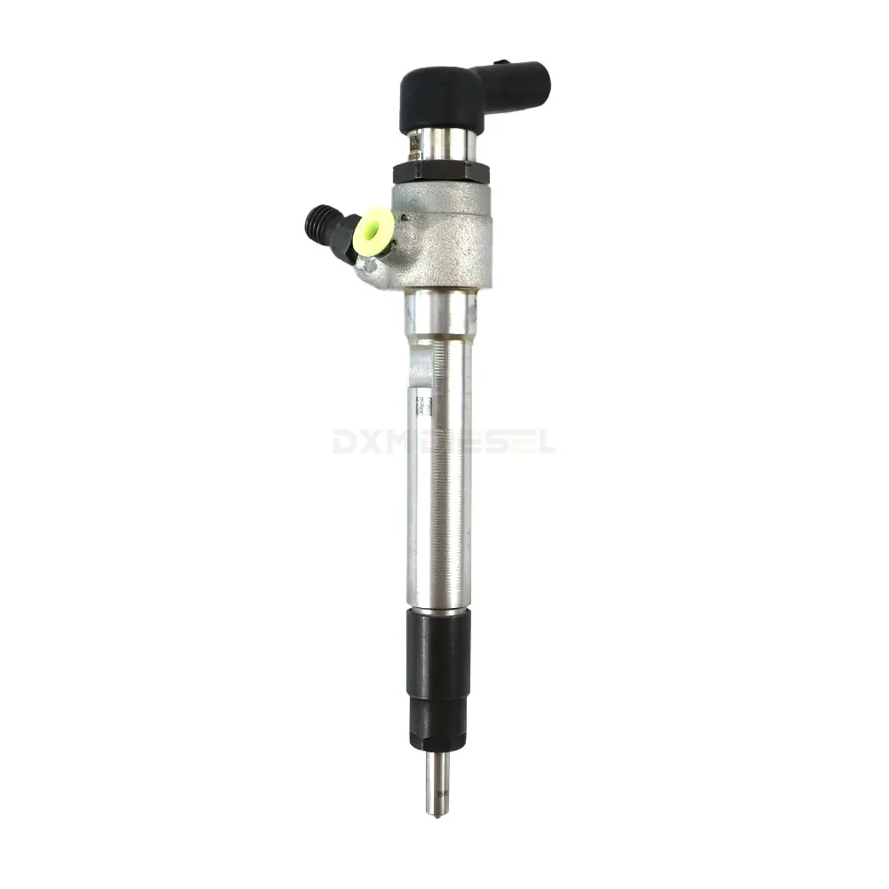 

Diesel Fuel Injector A2C59515264 Common Rail Fuel Injection Nozzle 77550 For Ford Ranger 3.0