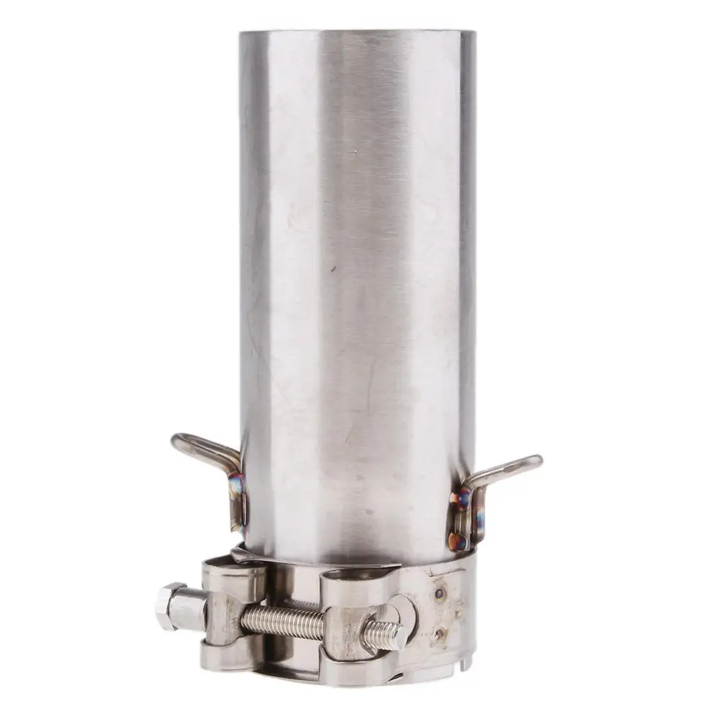 

Engine exhaust pipe Middle pipe connector Connecting pipe Pipe