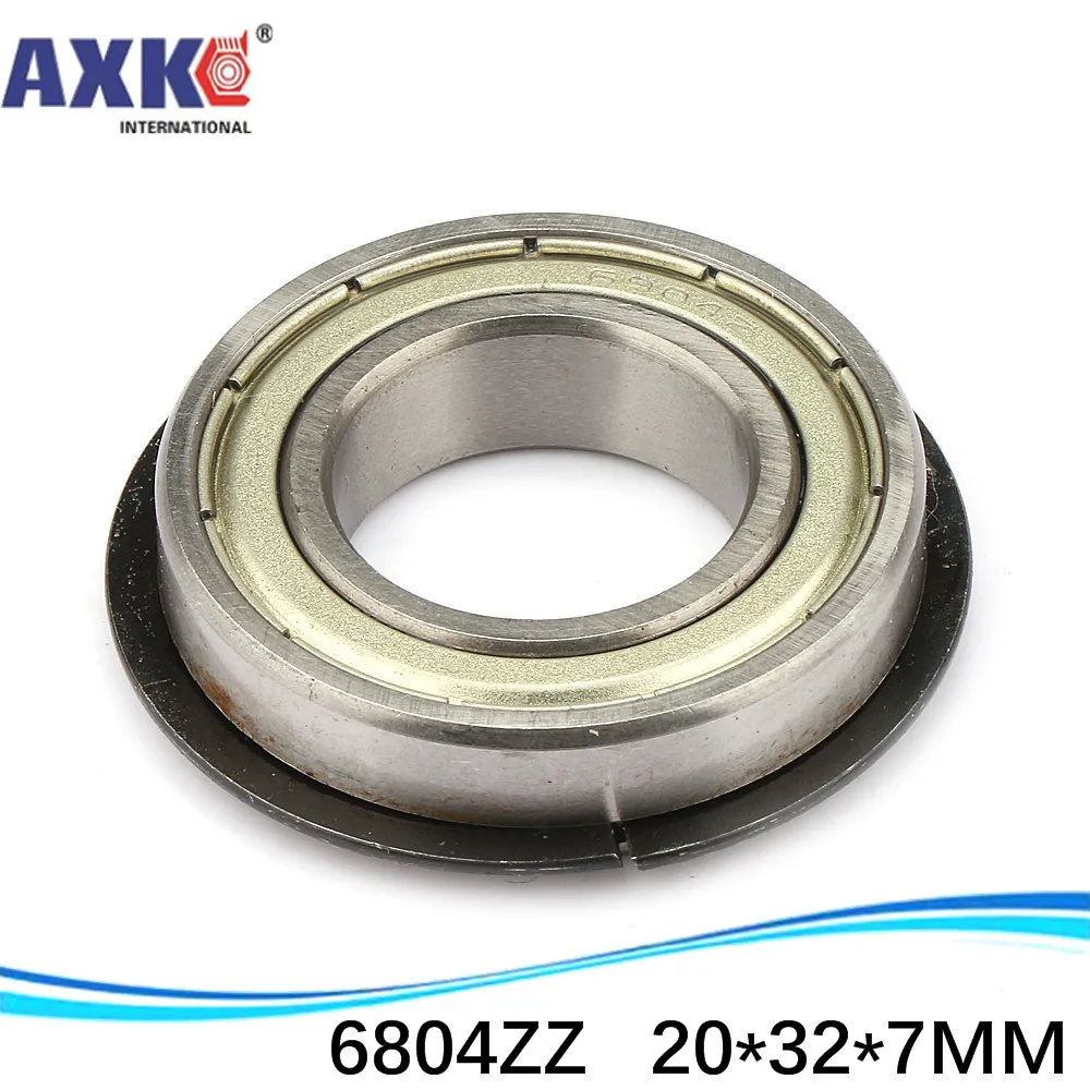 thin wall deep groove ball bearing 6804ZZ 6804-2RS  S6804ZZ S6804-2RS 20*32*7 mm