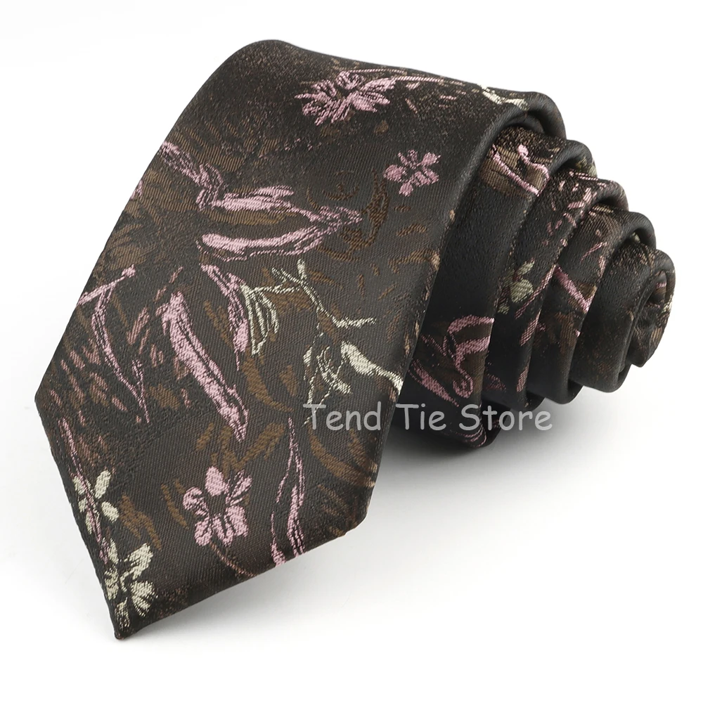 Fashion Dasi untuk Pria Katun - Skinny Tie Men ulasan dan harga
