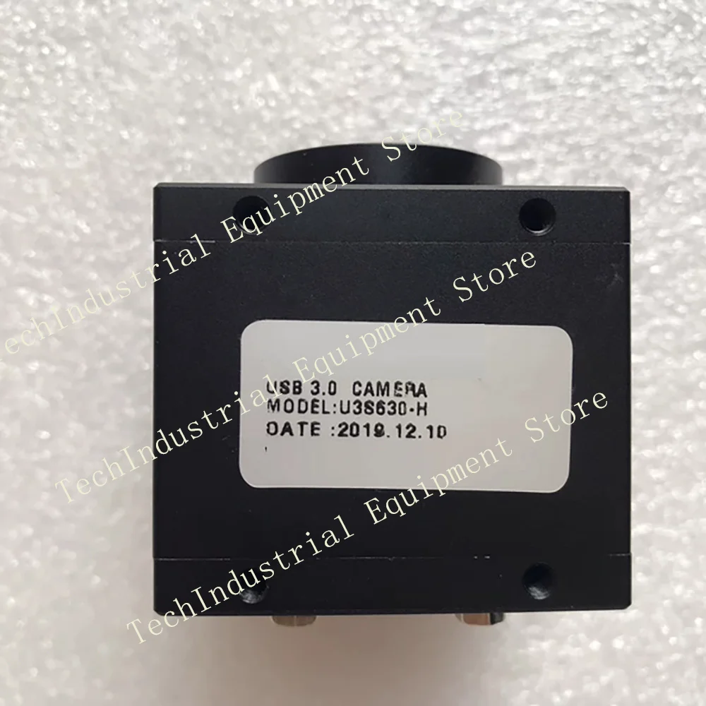 USB 3.0 Industrial Camera U38630-H