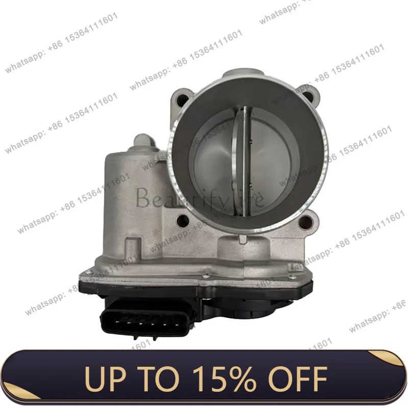 LX for assembly L200 2.4L engine sports version throttle assembly 1450A209